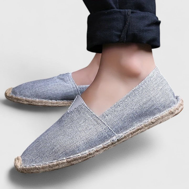 Emily & Isabella Brooks | Orthopedic Espadrilles