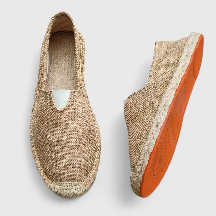 Emily & Isabella Brooks | Orthopedic Espadrilles