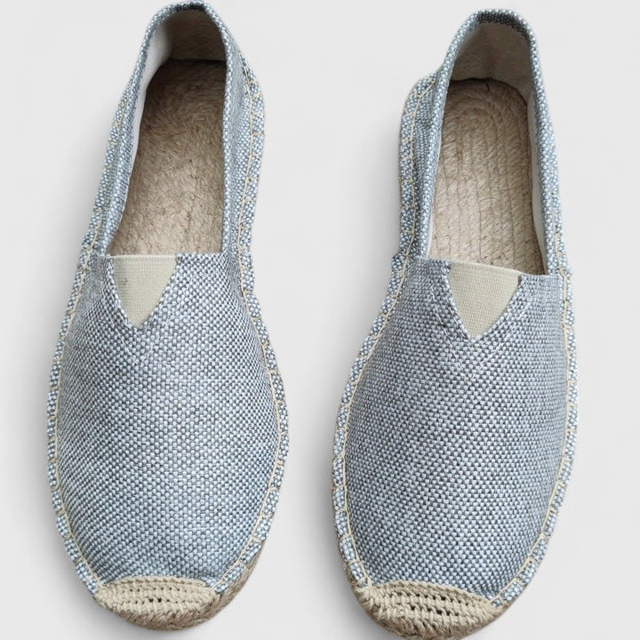 Emily & Isabella Brooks | Orthopedic Espadrilles