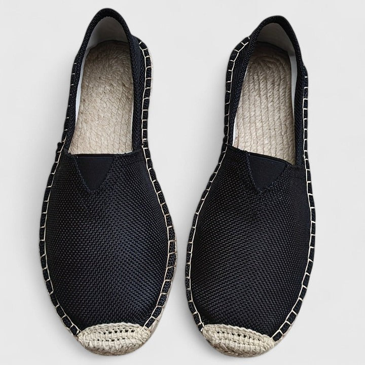 Emily & Isabella Brooks | Orthopedic Espadrilles