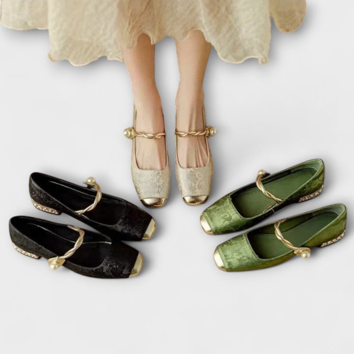 Emily & Isabella Brooks | Loafers