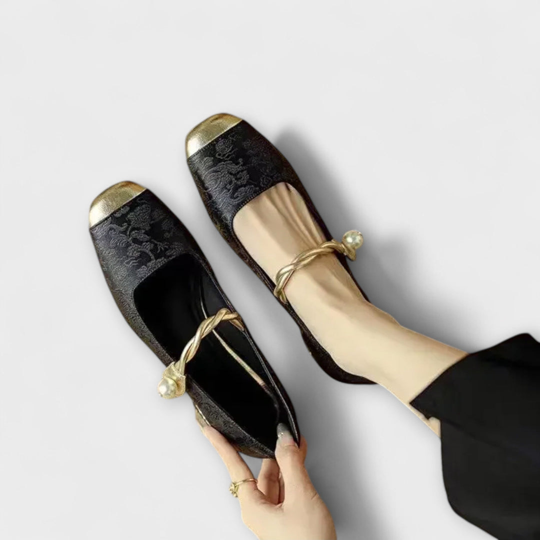 Emily & Isabella Brooks | Loafers