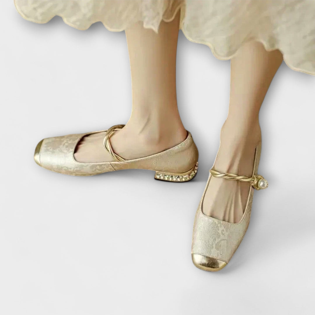 Emily & Isabella Brooks | Loafers