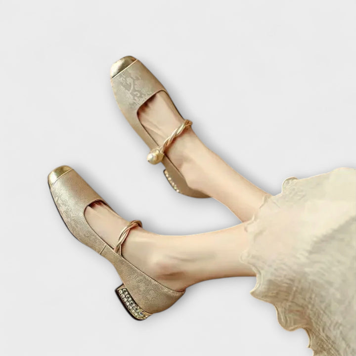 Emily & Isabella Brooks | Loafers