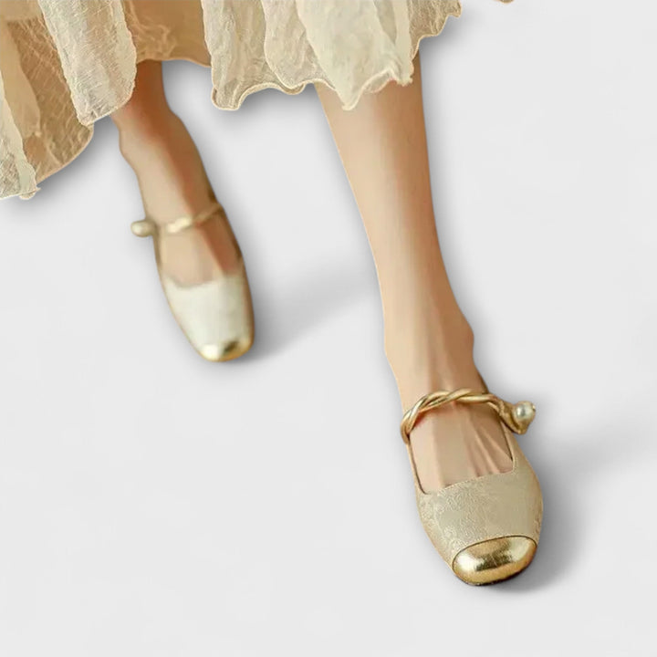 Emily & Isabella Brooks | Loafers
