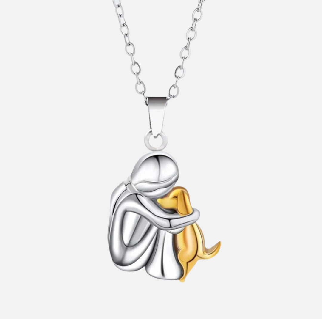 Emily & Isabella Brooks | Pendant Necklace