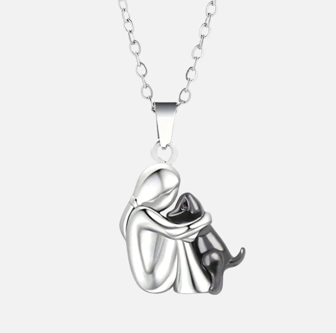 Emily & Isabella Brooks | Pendant Necklace