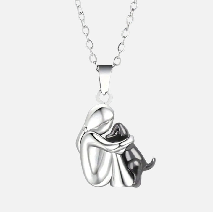 Emily & Isabella Brooks | Pendant Necklace