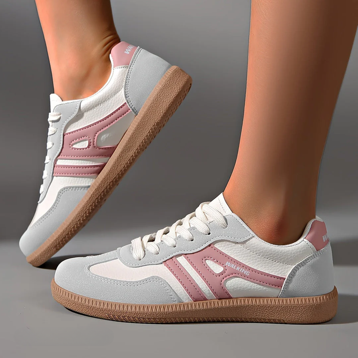 Emily & Isabella Brooks | Women's Comfort Shoes
