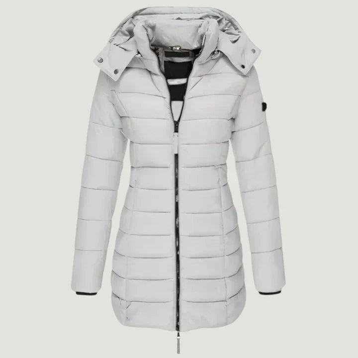 Emily & Isabella Brooks | Winter Jacket, Protective, Stylish