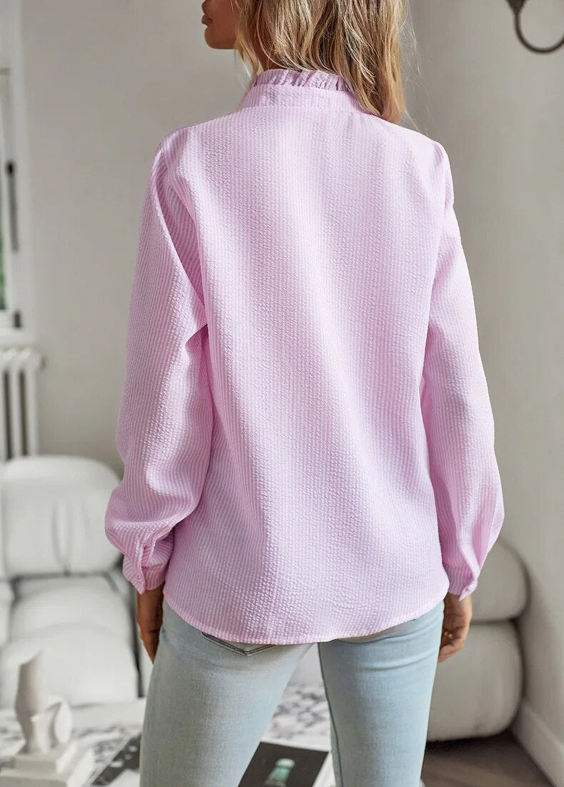 Emily & Isabella Brooks | Elegant Blouse