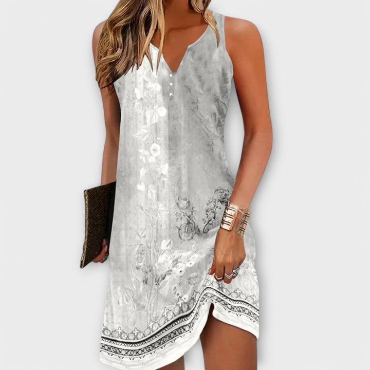Emily & Isabella Brooks | Midi Dress