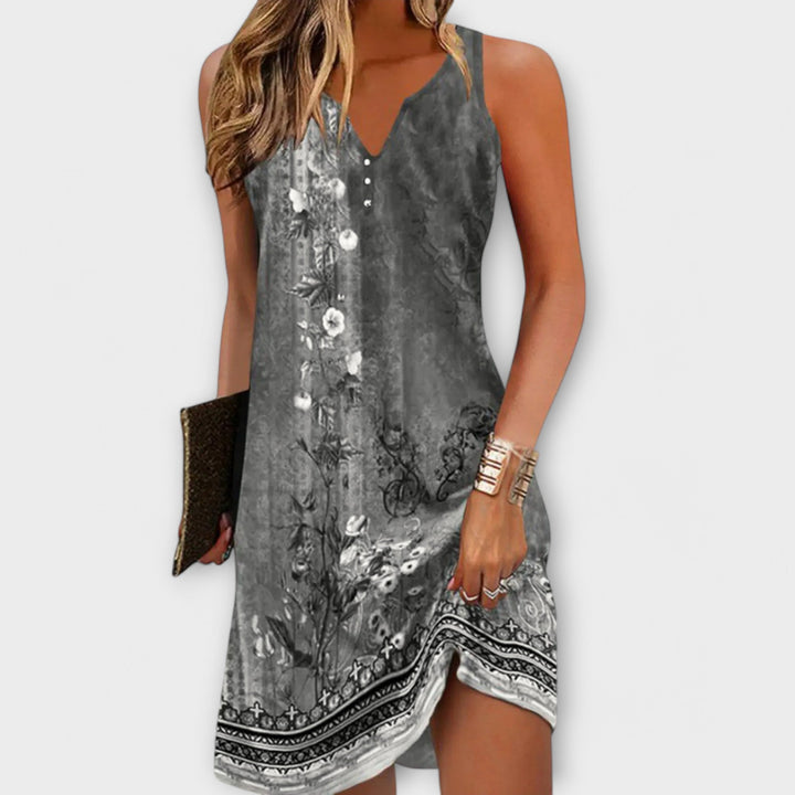 Emily & Isabella Brooks | Midi Dress