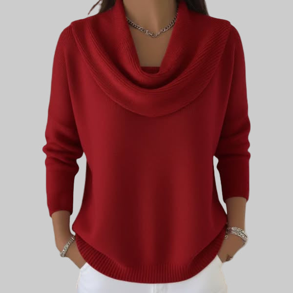 Emily & Isabella Brooks | Elegant Top