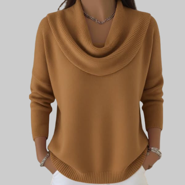 Emily & Isabella Brooks | Elegant Top