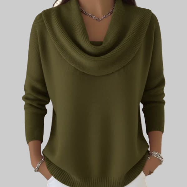 Emily & Isabella Brooks | Elegant Top