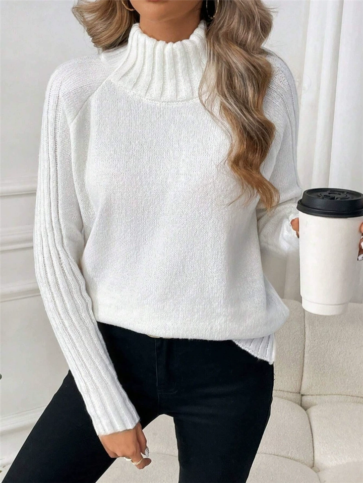 Emily & Isabella Brooks | Comfortable Sweater