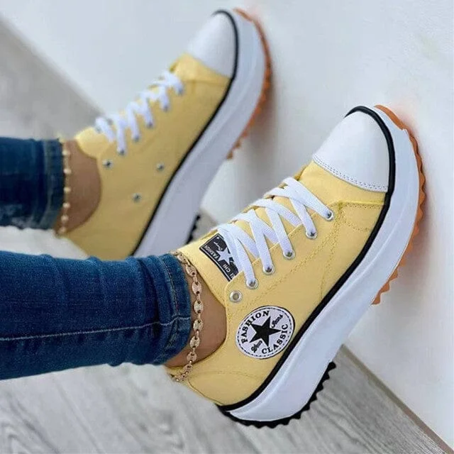 Emily & Isabella Brooks | Comfortable Shoes