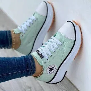 Emily & Isabella Brooks | Comfortable Shoes