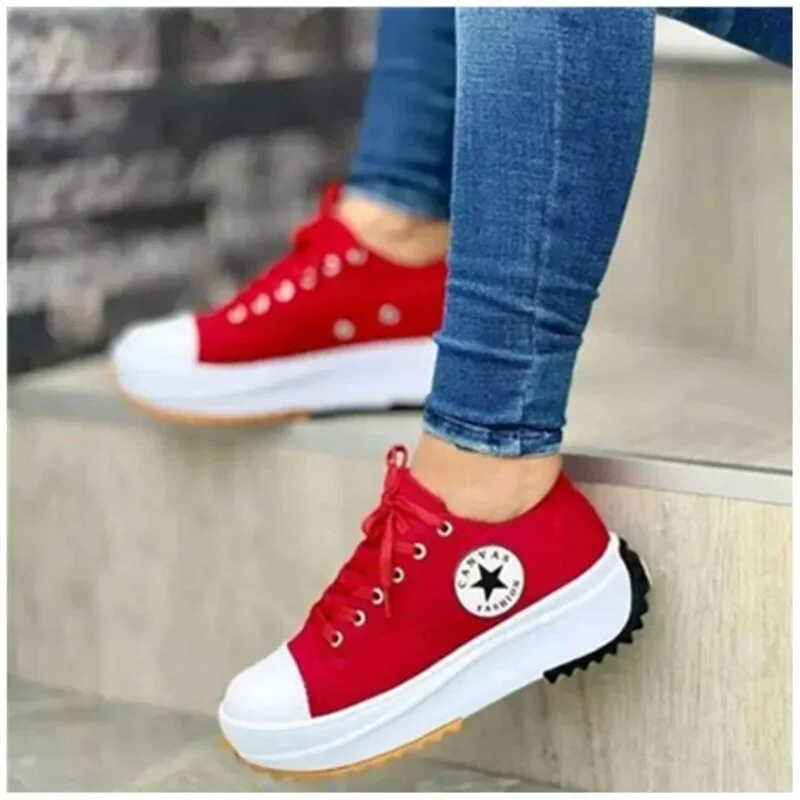Emily & Isabella Brooks | Comfortable Shoes