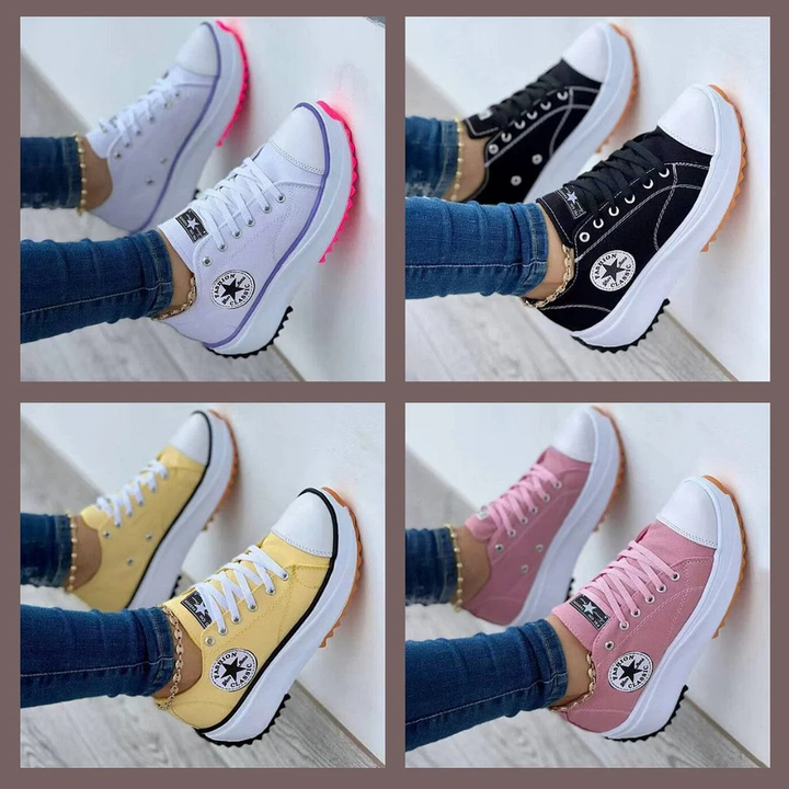 Emily & Isabella Brooks | Comfortable Shoes