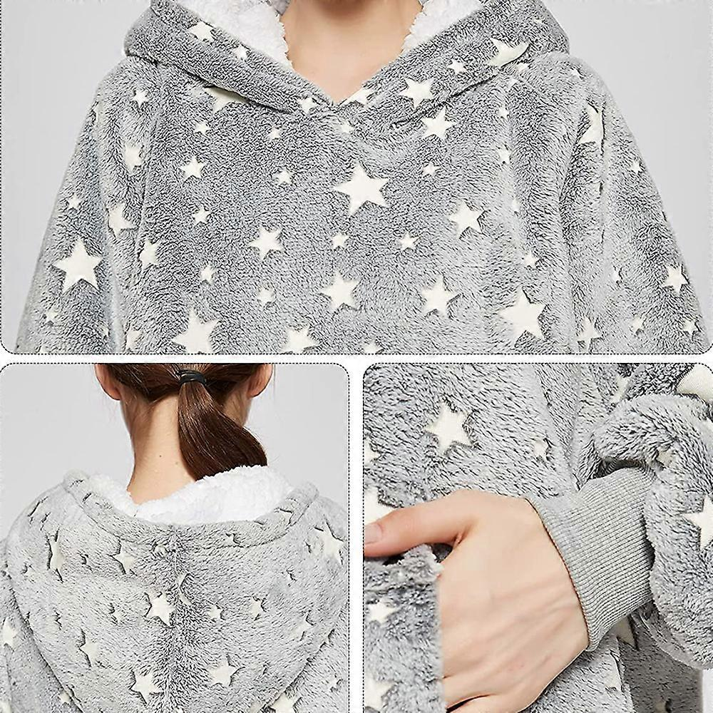 Emily & Isabella Brooks | Comfortable Hoodie