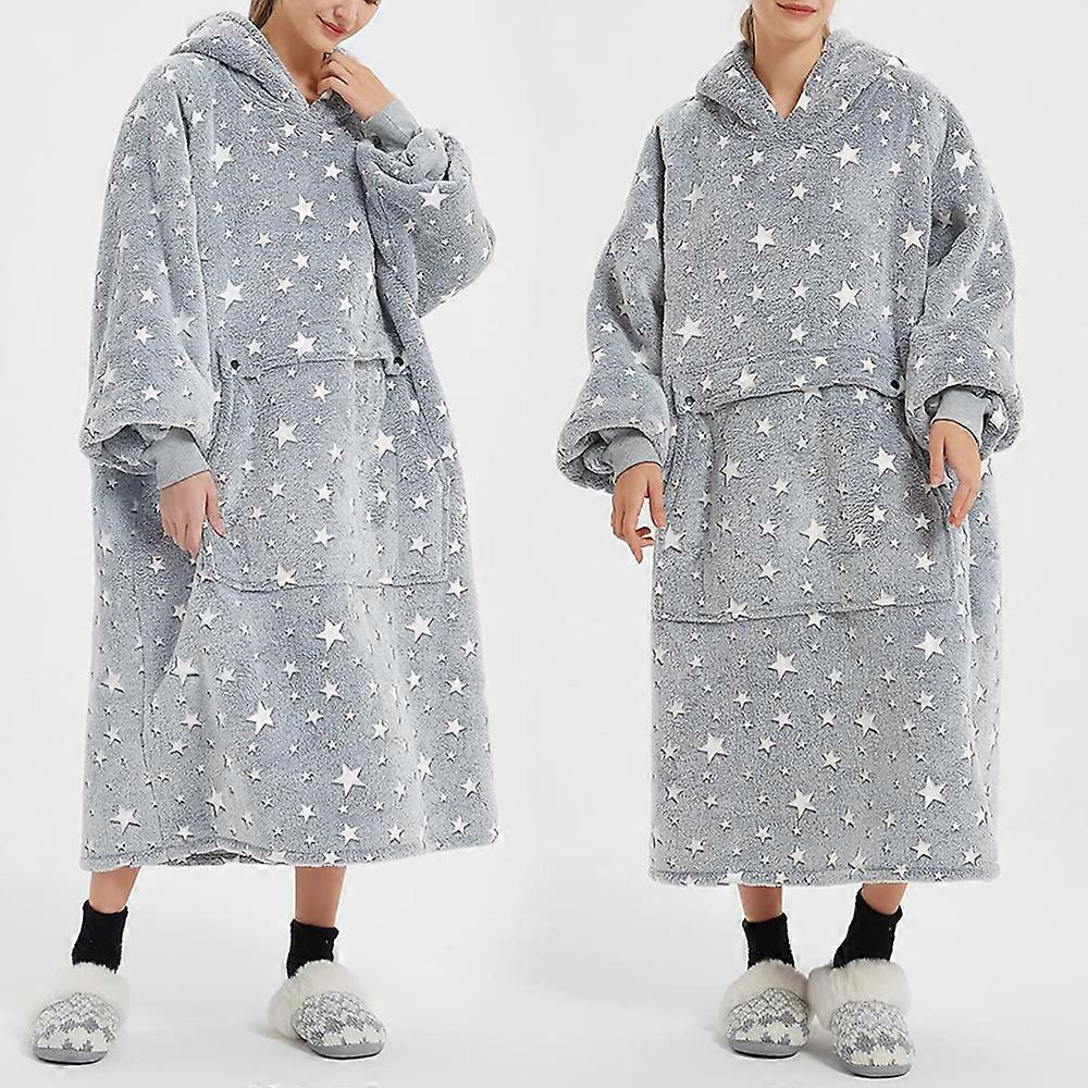Emily & Isabella Brooks | Comfortable Hoodie