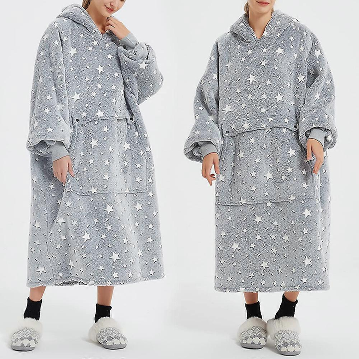 Emily & Isabella Brooks | Comfortable Hoodie