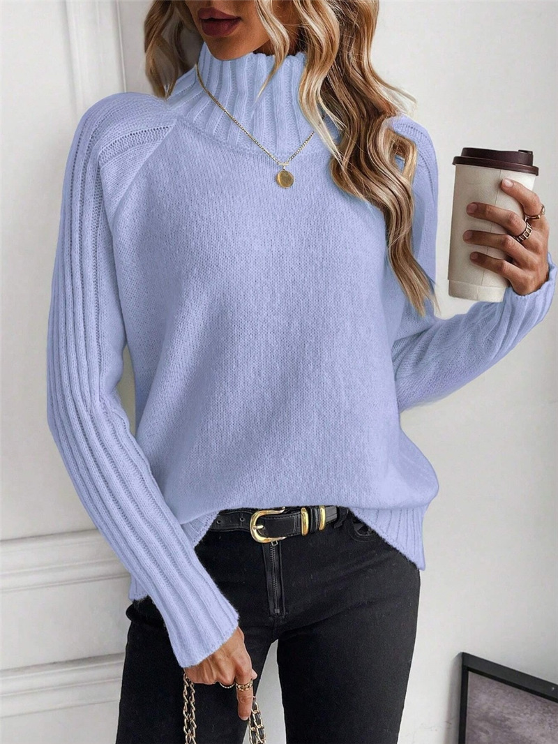 Emily & Isabella Brooks | Comfortable Sweater