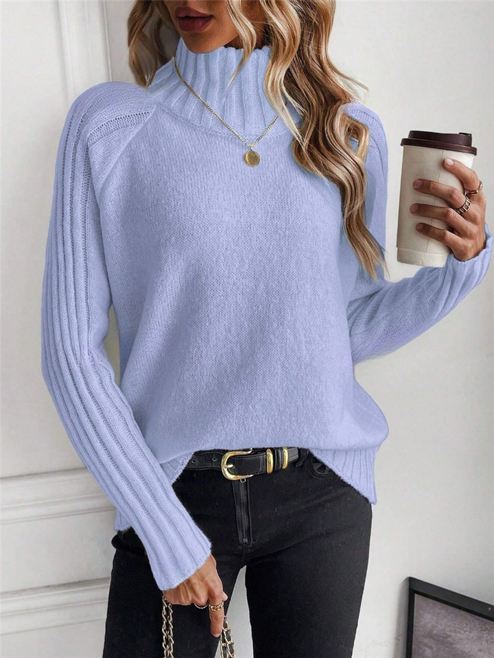Emily & Isabella Brooks | Comfortable Sweater