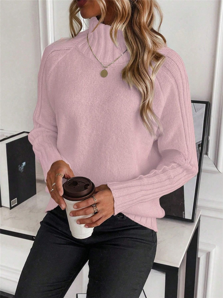 Emily & Isabella Brooks | Comfortable Sweater