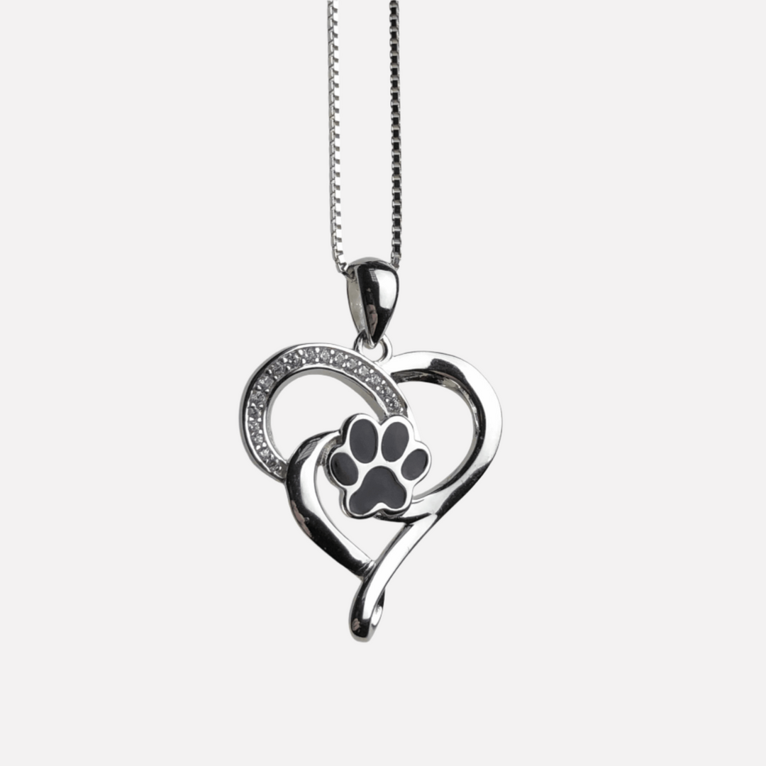Emily & Isabella Brooks | Stainless Steel Necklace