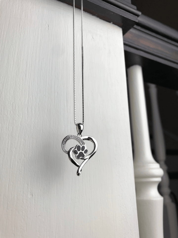 Emily & Isabella Brooks | Stainless Steel Necklace