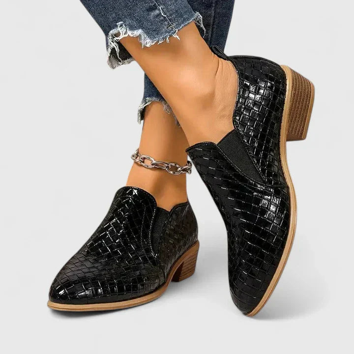 Emily & Isabella Brooks | Comfort Shoes