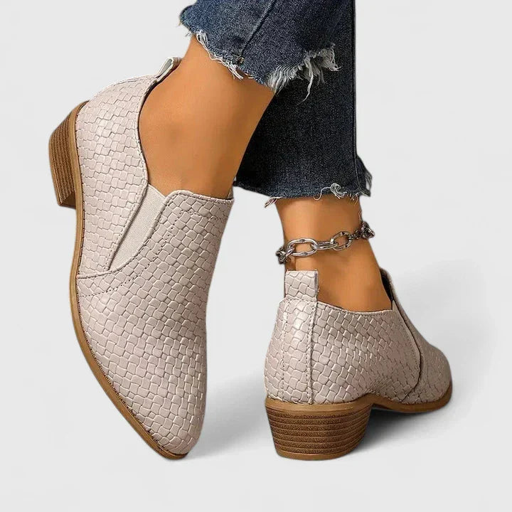 Emily & Isabella Brooks | Comfort Shoes