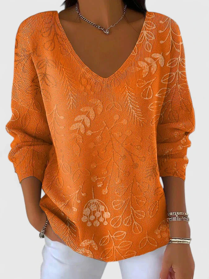 Emily & Isabella Brooks | Sophisticated Top
