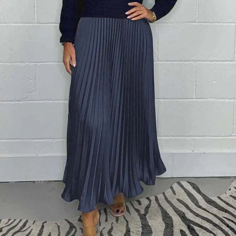 Emily & Isabella Brooks | Elegant Maxi Dress