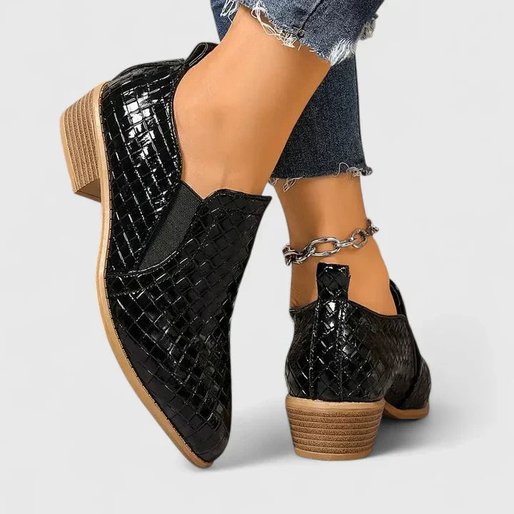 Emily & Isabella Brooks | Comfort Shoes