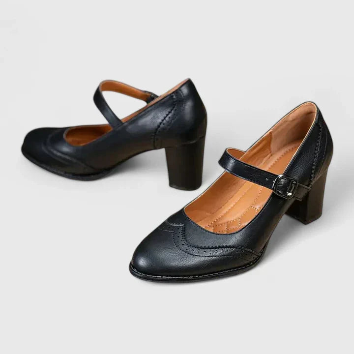 Emily & Isabella Brooks | Comfort Shoes