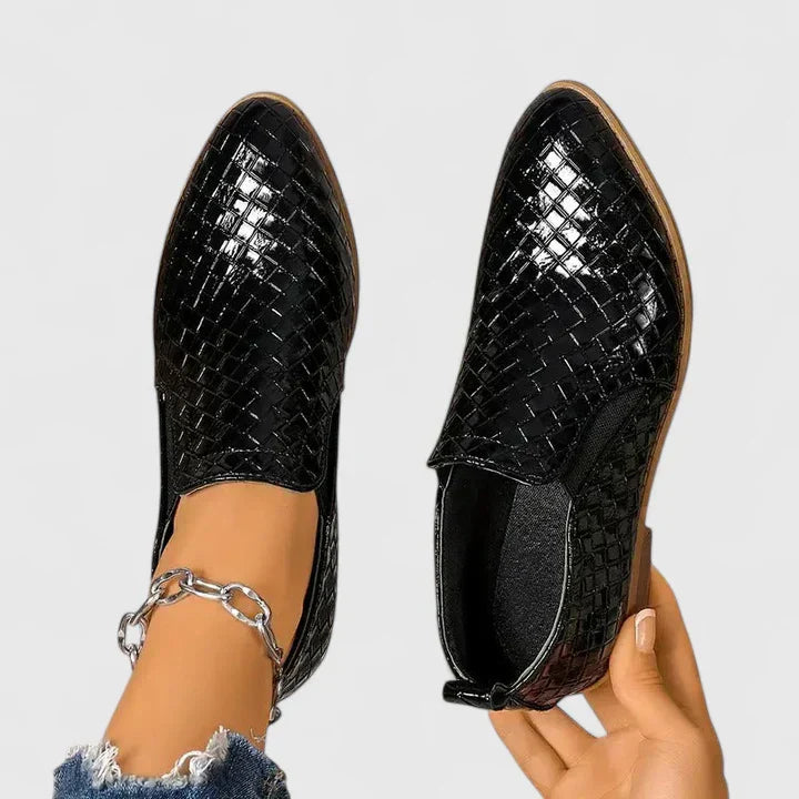 Emily & Isabella Brooks | Comfort Shoes