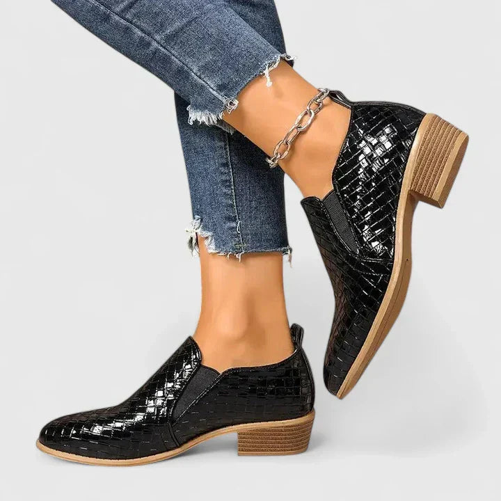 Emily & Isabella Brooks | Comfort Shoes