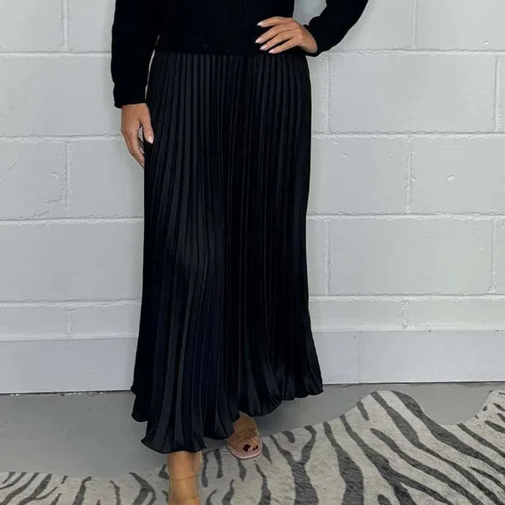 Emily & Isabella Brooks | Elegant Maxi Dress