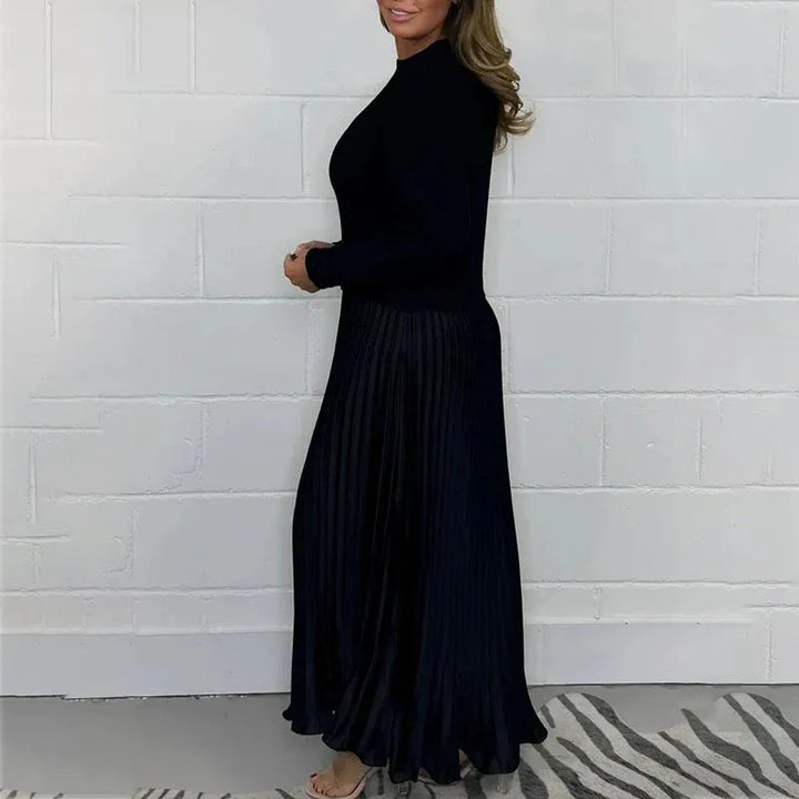 Emily & Isabella Brooks | Elegant Maxi Dress