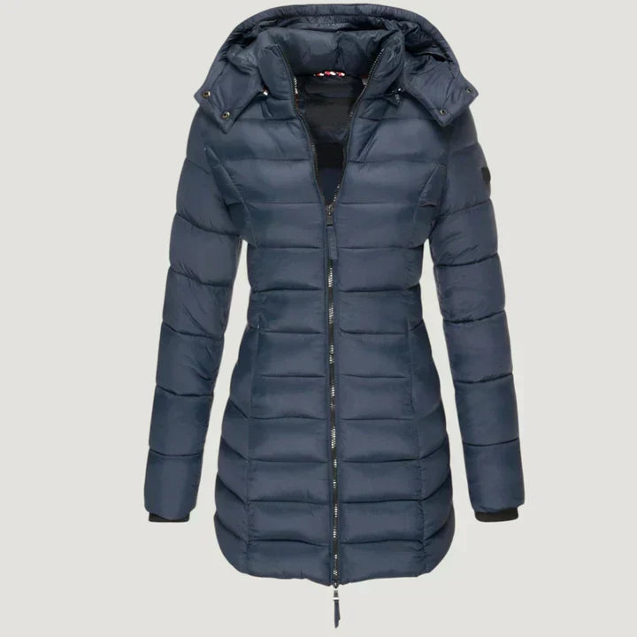 Emily & Isabella Brooks | Winter Jacket, Protective, Stylish