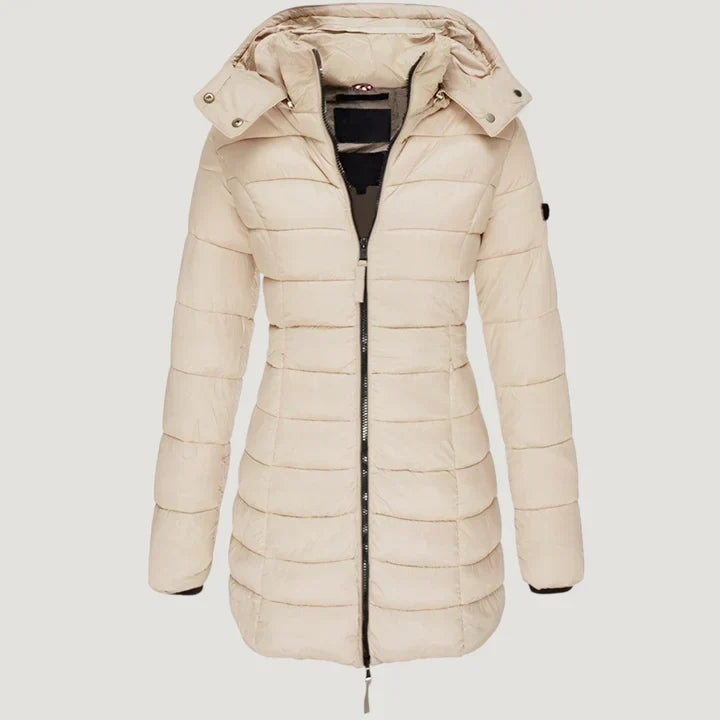 Emily & Isabella Brooks | Winter Jacket, Protective, Stylish