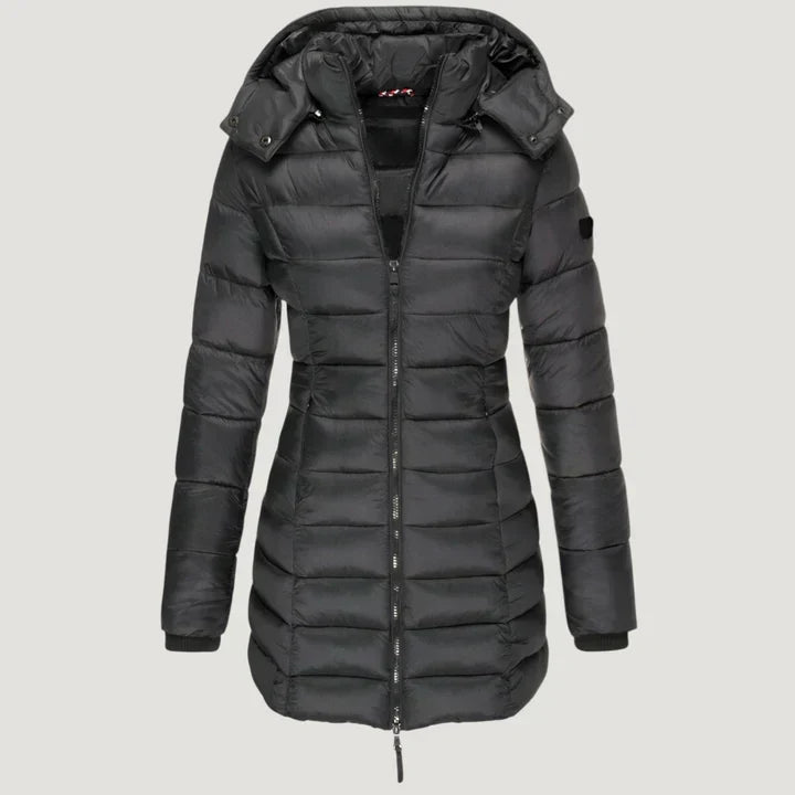 Emily & Isabella Brooks | Winter Jacket, Protective, Stylish