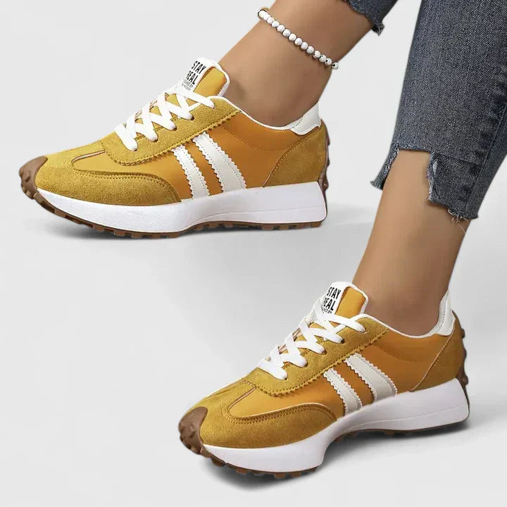 Emily & Isabella Brooks | Comfort Sneakers