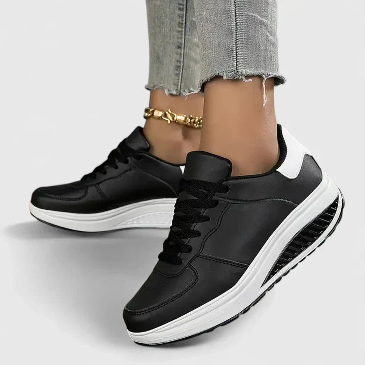 Emily & Isabella Brooks | Comfort Sneakers