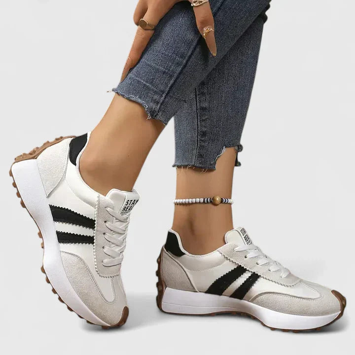 Emily & Isabella Brooks | Comfort Sneakers