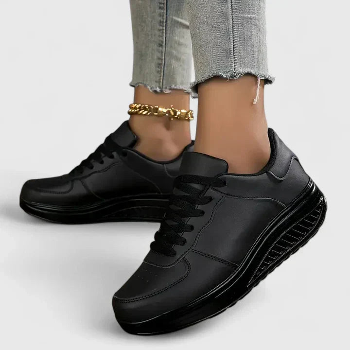 Emily & Isabella Brooks | Comfort Sneakers